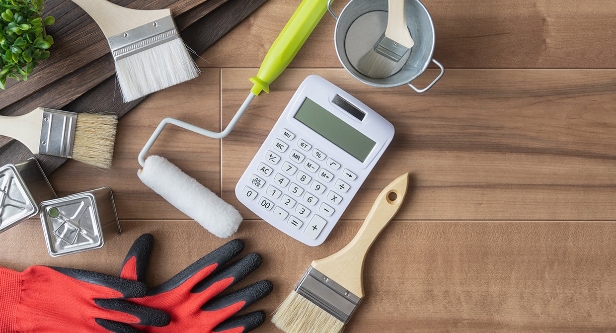 What Should I Expect When Getting My House Painted?